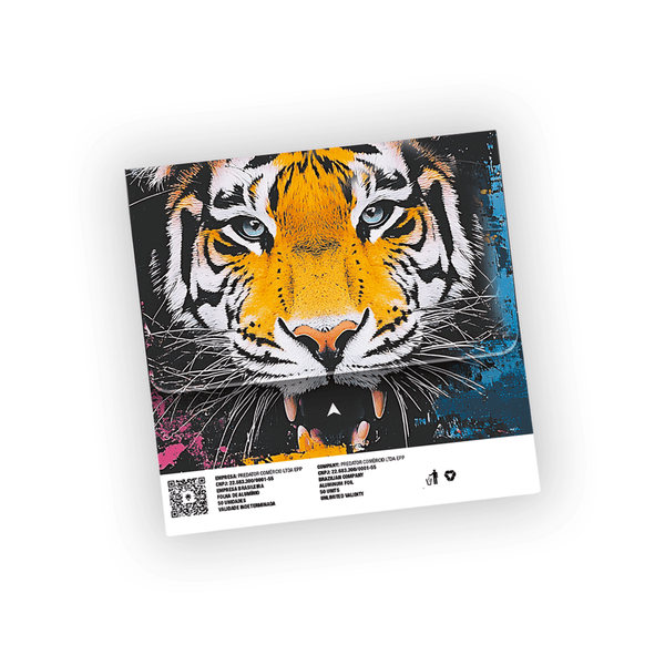 Papel Aluminio Predator Skin Edition 10 Anos 50 Folhas 36856-1.png